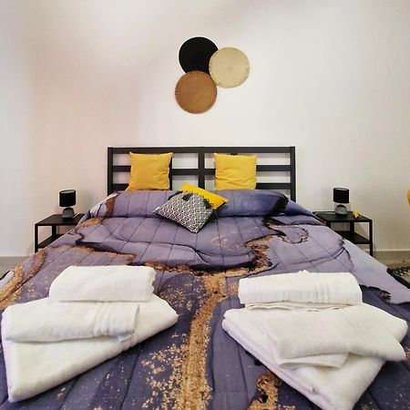 Bed and Breakfast Casa Imma Napoli Esterno foto