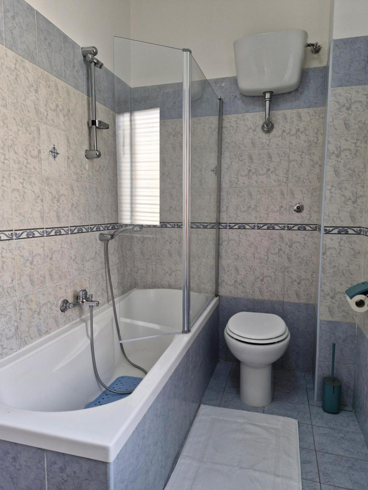 Bed and Breakfast Casa Imma Napoli Esterno foto